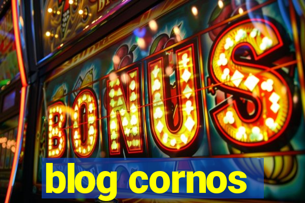 blog cornos